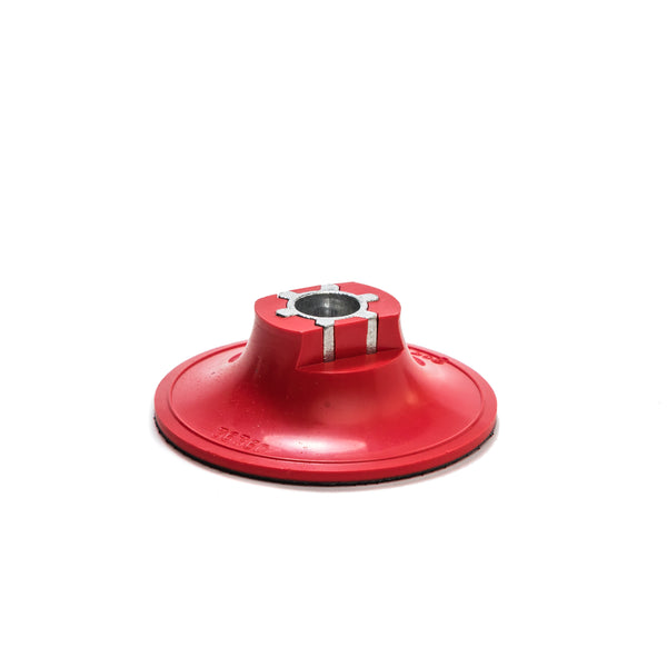 EZCLEAR Military Backing Plate (3", M14 thread)