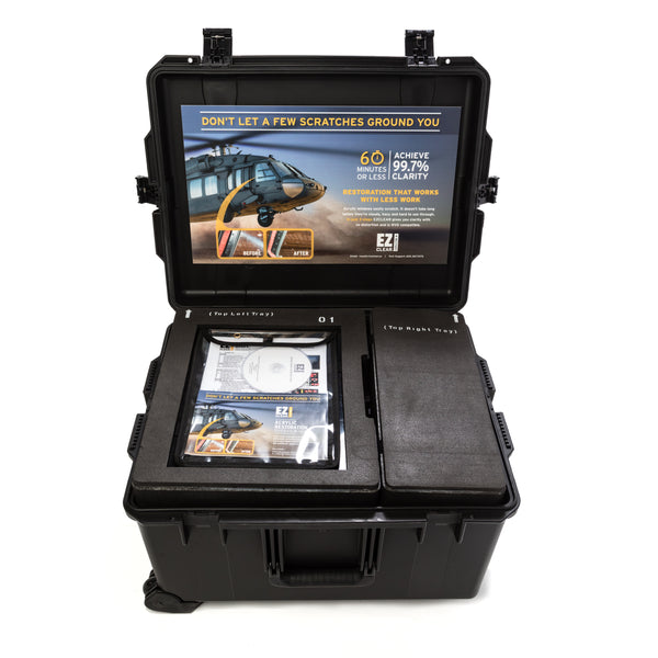 Window Restoration Kit (Detachment)