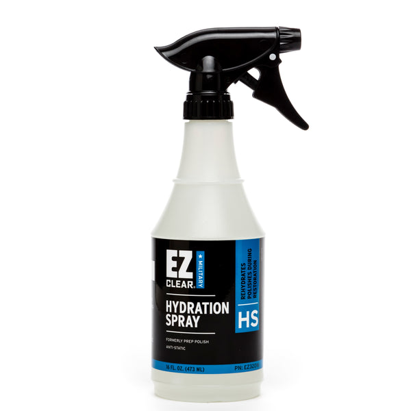 EZCLEAR Hydration Spray