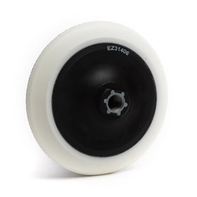 EZCLEAR Backing Plate (6", 5/8" UNC)