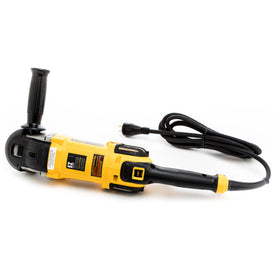 Polisher Kit (Heavy-Duty) Variable Speed, 110V