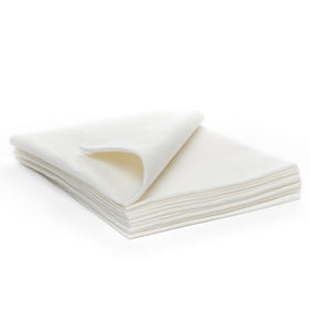 EZCLEAR Military Microfiber Towels (10-Pack)