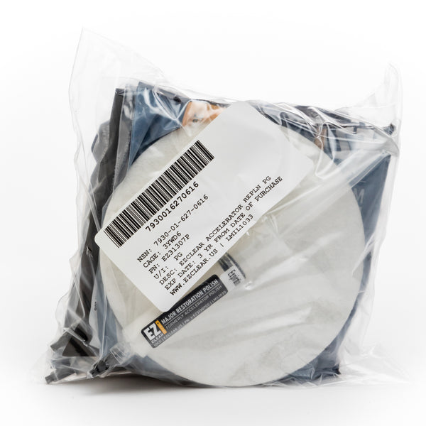 EZCLEAR Major Restoration Replenishment Package