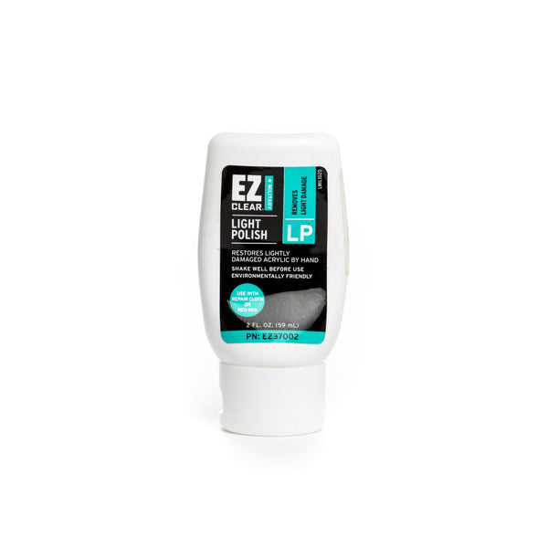 EZCLEAR Light Polish
