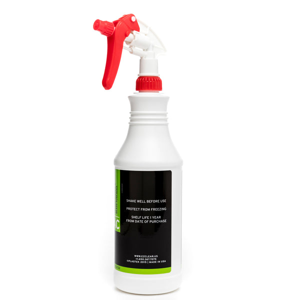 EZCLEAR Acrylic Cleaner (32 Fl OZ)