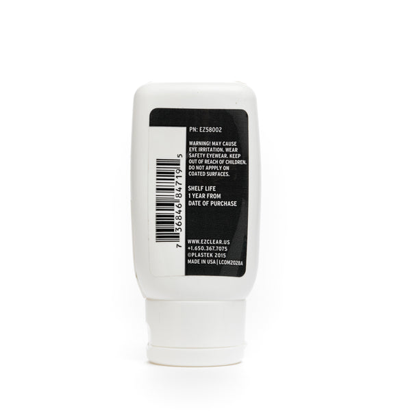 EZCLEAR Commercial Light Restoration Polish