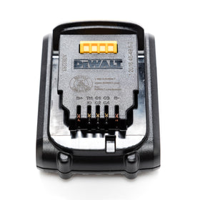 Battery, 20V MAX Lithium Ion Compact Battery Pack (1.5 Ah)