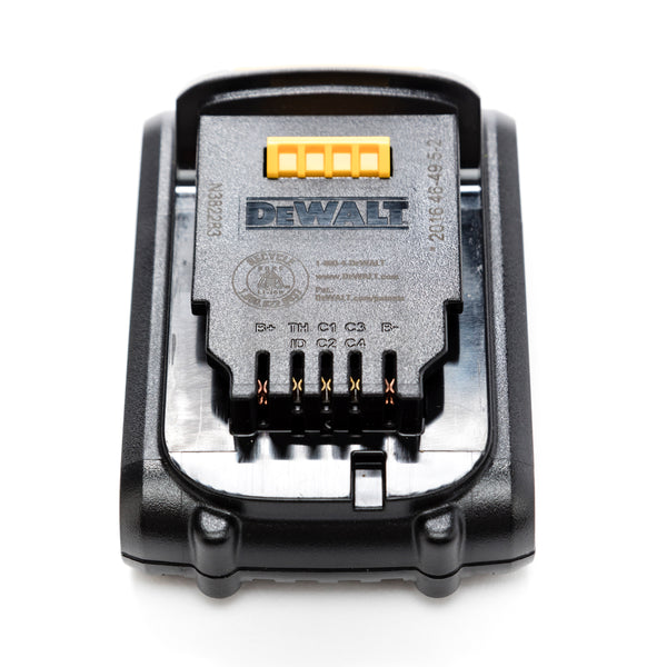 Battery, 20V MAX Lithium Ion Compact Battery Pack (1.5 Ah)