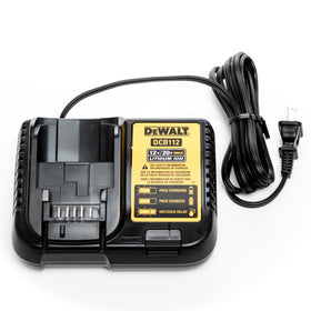 Charger, Battery (20V Li-Ion) 1 HR, 120v outlet